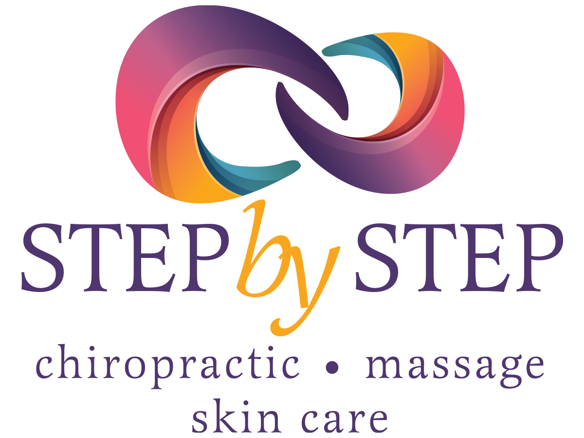 Step by Step Chiropractic, Massage, and Skin Care