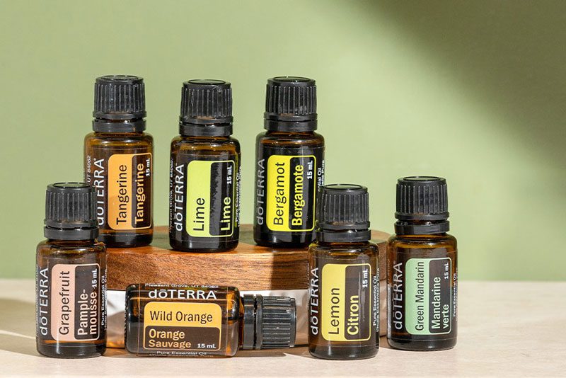 doTERRA Essential Oils