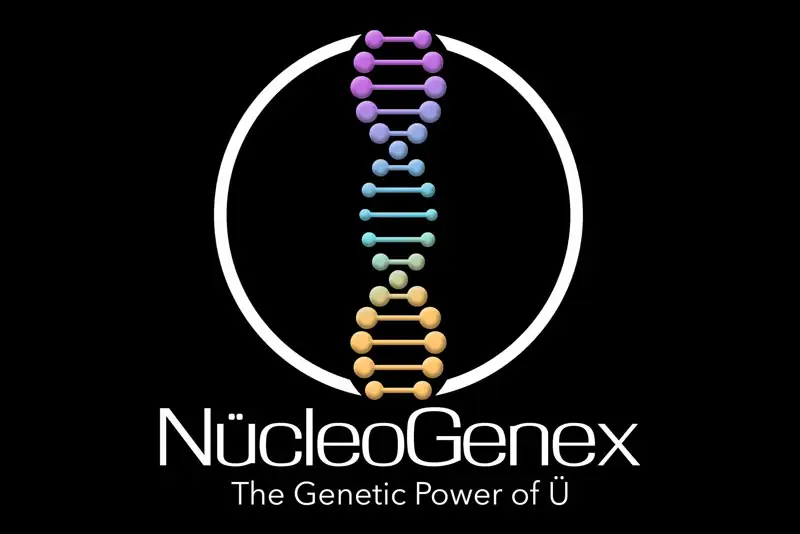 NucleoGenex