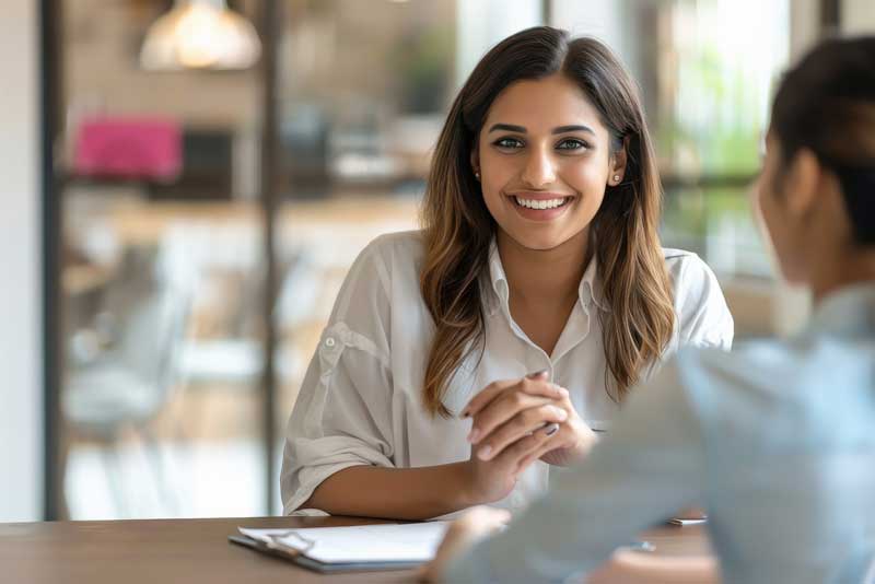 Skin Care Evaluation